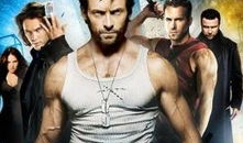 金刚狼漫画,金刚狼的复仇与救赎之路